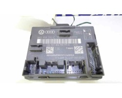 Módulo confort, Audi A4 Berlina (8K2) S line Sportpaket / plus 2008, 8K0959793C