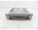 Sistema audio / radio cd, Peugeot 308 Confort 2008, 96650205XH