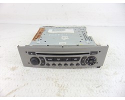 Sistema audio / radio cd, Peugeot 308 Confort 2008, 96650205XH