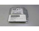 Centralita airbag, Citroen C4 Berlina Collection 2005, 9653493780