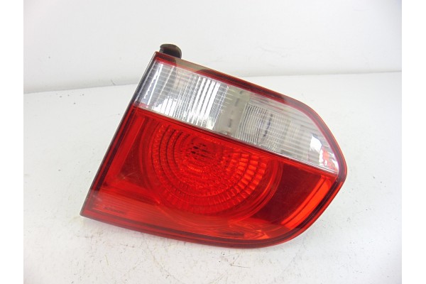 Piloto trasero derecho interior, Volkswagen Golf Vi (5K1)(10.2008) Advance Bluemotion 2011, 5K0945094G