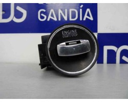 Conmutador de arranque, Volkswagen Passat Berlina (3C2) Highline 2008, 3C0905843R