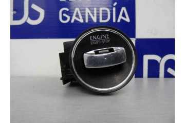 Conmutador de arranque, Volkswagen Passat Berlina (3C2) Highline 2008, 3C0905843R