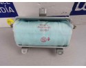 Airbag delantero derecho, Toyota Corolla (E12) 2.0 D-4D Sol Berlina 2004, 1 CONECTOR