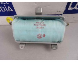 Airbag delantero derecho, Toyota Corolla (E12) 2.0 D-4D Sol Berlina 2004, 1 CONECTOR