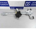 Elevalunas delantero izquierdo, Opel Karl Selective 2017, 98820-M2X10