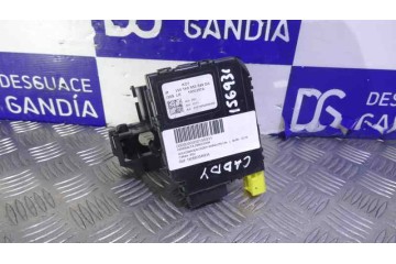 Módulo electrónico, Volkswagen Caddy (2K)(02.2004) Life 2009, 1K0953549DA