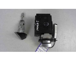 Conmutador de arranque, Volkswagen Passat Variant (3C5) Highline 2006, 3C0905843N