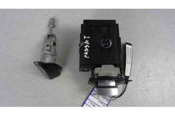 Conmutador de arranque, Volkswagen Passat Variant (3C5) Highline 2006, 3C0905843N