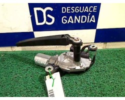 Motor limpia trasero, Volkswagen Polo V (6C1) Comfortline 2014, 5K6955711B