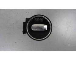 Conmutador de arranque, Volkswagen Passat Variant (3C5) Highline 2006, 3C0905843N