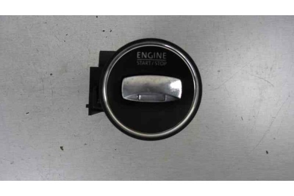 Conmutador de arranque, Volkswagen Passat Variant (3C5) Highline 2006, 3C0905843N