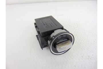 Conmutador de arranque, Volkswagen Passat Variant (3C5) Highline 2006, 3C0905843M