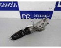 Antirrobo / llave contacto, Audi A4 Avant (8E) 3.0 TDI Quattro 2005, 4B0905851Q