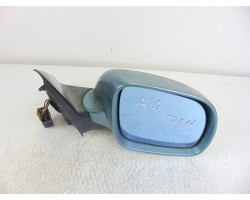 Retrovisor derecho, Audi A6 Berlina (4B2) 1.9 Tdi 1997
