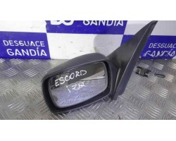 Retrovisor izquierdo, Ford Escort Berl./turnier Family Turnier 1996