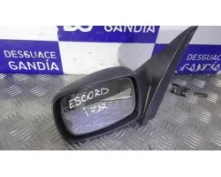 Retrovisor izquierdo, Ford Escort Berl./turnier Family Turnier 1996