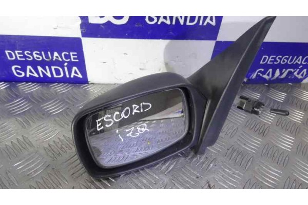 Retrovisor izquierdo, Ford Escort Berl./turnier Family Turnier 1996