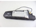Airbag lateral izquierdo, Volkswagen Touran (1T1) Advance 2005, 1T0880241D