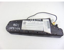Airbag lateral izquierdo, Volkswagen Touran (1T1) Advance 2005, 1T0880241D