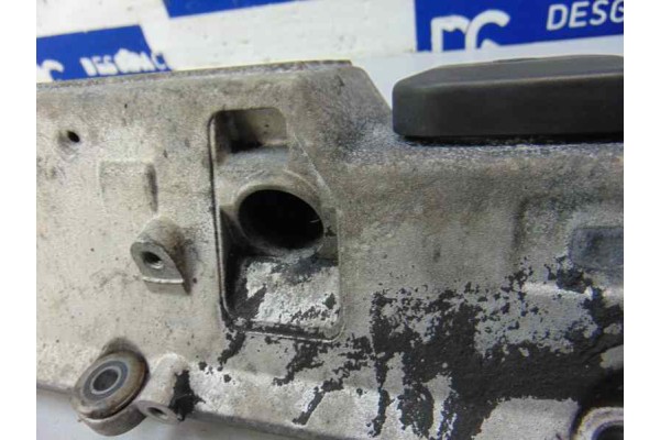  TAPA BALANCINES BMW SERIE 5 BERLINA (E39) 525tds 1998 187016 BMW - 1