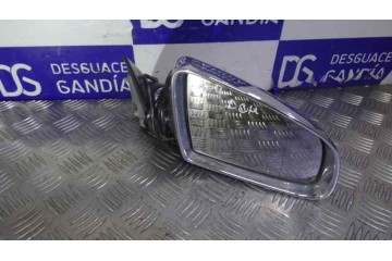 Retrovisor derecho, Audi A4 Avant (8E) 3.0 TDI Quattro 2005, CROMADO