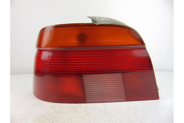 Piloto trasero izquierdo, Bmw Serie 5 Berlina (E39) 523i 1996
