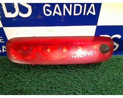 Luz central de freno, Hyundai Santa Fe (Cm) * 2007