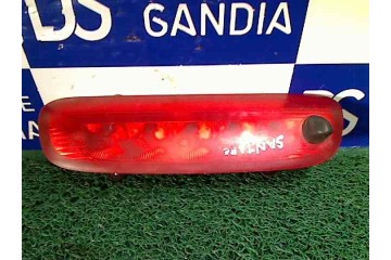 Luz central de freno, Hyundai Santa Fe (Cm) * 2007