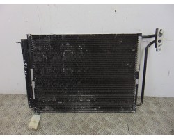 Condensador / radiador aire acondicionado, Bmw Serie X5 (E53) 3.0d 2003, 6914216