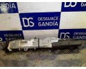 Airbag cortina delantero izquierdo, Peugeot 308 Sw Confort 2009