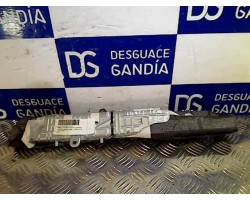 Airbag cortina delantero izquierdo, Peugeot 308 Sw Confort 2009