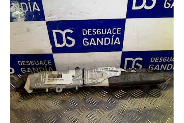Airbag cortina delantero izquierdo, Peugeot 308 Sw Confort 2009
