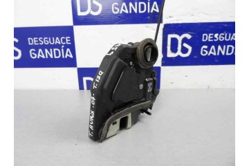 Cerradura puerta trasera izquierda, Toyota Auris (E15) Sol 2007