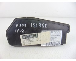 Airbag lateral izquierdo, Peugeot 308 Sw Confort 2009, ASIENTO