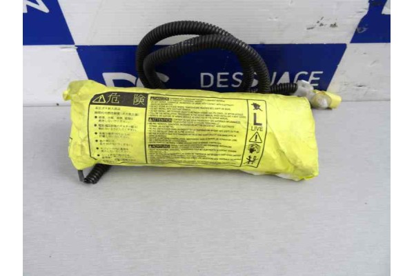 Airbag lateral izquierdo, Toyota Avensis Berlina (T25) 2.0 D4-D Executive Berlina (5-ptas.) 2003