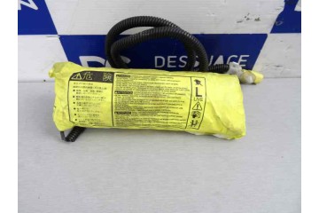 Airbag lateral izquierdo, Toyota Avensis Berlina (T25) 2.0 D4-D Executive Berlina (5-ptas.) 2003