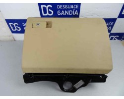 Guantera, Volkswagen Passat Berlina (3C2) Highline 2008