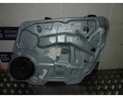 Elevalunas delantero derecho, Mercedes-benz Clase Ml (Bm 164) Ml 350 Cdi (164.122) 2009