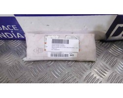 Airbag lateral izquierdo, Mazda 6 Familiar (Gh) 2.0 CRTD 140cv Active SW 2006, ASIENTO