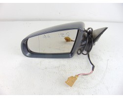 Retrovisor izquierdo, Audi A4 Avant (8E) 2.7 Tdi (Dpf) 2008