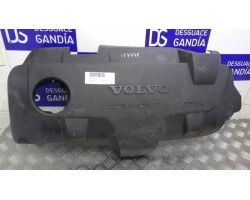 Tapa motor, Volvo XC90 2.4 D Kinetic Geartronic (5 asientos) 2004