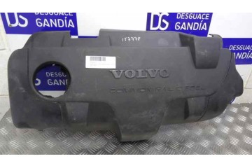 Tapa motor, Volvo XC90 2.4 D Kinetic Geartronic (5 asientos) 2004