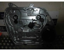 Elevalunas delantero izquierdo, Kia Carens (Un) Active 2008