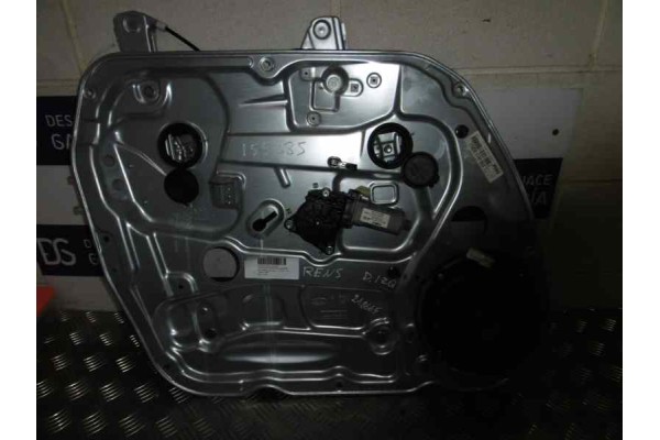 Elevalunas delantero izquierdo, Kia Carens (Un) Active 2008