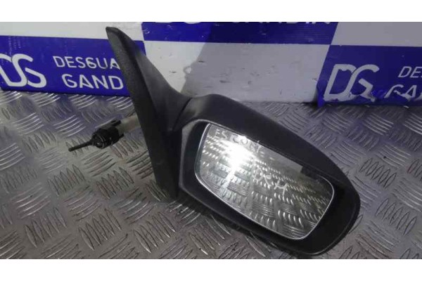 Retrovisor derecho, Ford Escort Berl./turnier Family Turnier 1996