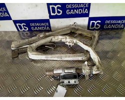 Airbag cortina delantero izquierdo, Ford S-max (CA1) Trend 2006