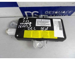 Airbag lateral derecho, Bmw Serie X5 (E53) 3.0d 2004, 34703723404B