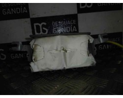 Airbag delantero derecho, Mitsubishi Montero (V60/V70) 3.2 DI-D Avance (5-ptas.) 2003