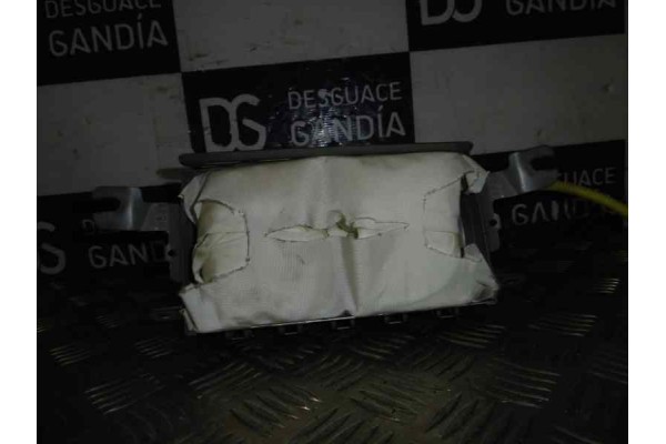Airbag delantero derecho, Mitsubishi Montero (V60/V70) 3.2 DI-D Avance (5-ptas.) 2003